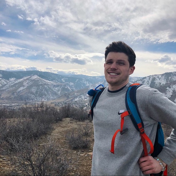 Meet your Posher, Cory - Picture 1 of 1